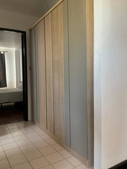 Chaweng Residence, Koh Samui, Thailand