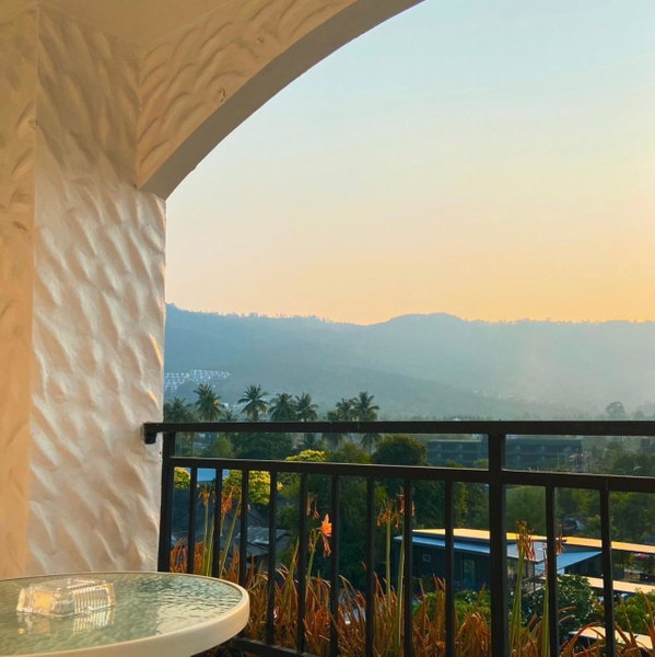 Chaweng Residence, Koh Samui, Thailand