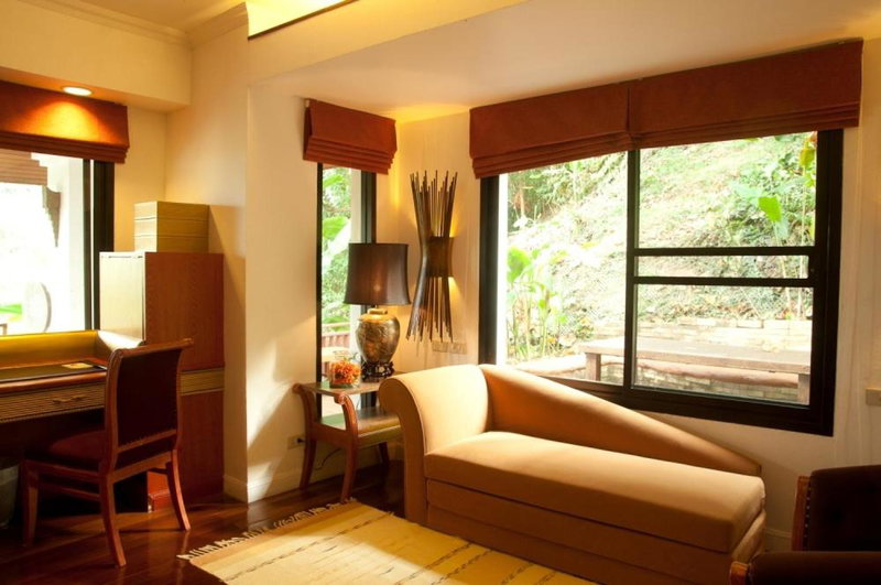 J Valley Resort, Pong Yaeng, Thailand