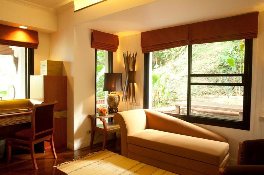 J Valley Resort, Pong Yaeng, Thailand