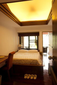 J Valley Resort, Pong Yaeng, Thailand