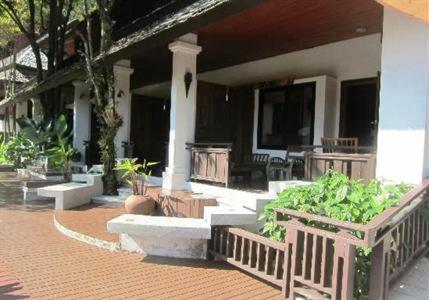 J Valley Resort, Pong Yaeng, Thailand