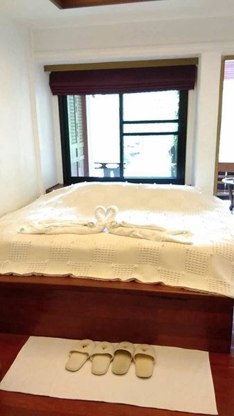 J Valley Resort, Pong Yaeng, Thailand