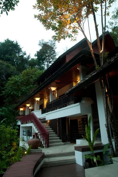 J Valley Resort, Pong Yaeng, Thailand