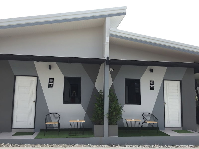 Hide & Seek Resort Krabi, Krabi, Thailand