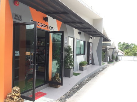 Hide & Seek Resort Krabi, Krabi, Thailand