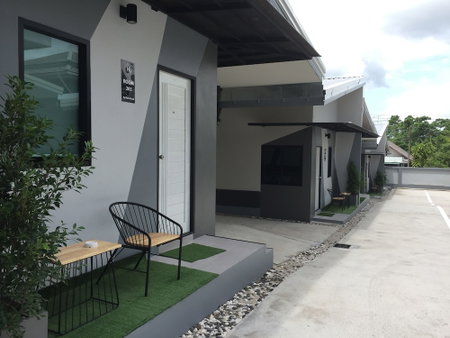 Hide & Seek Resort Krabi, Krabi, Thailand
