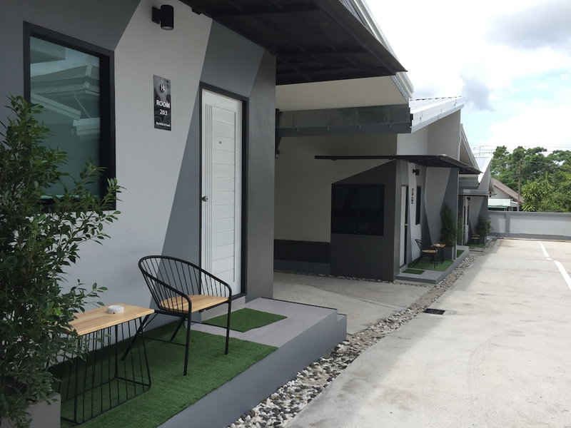Hide & Seek Resort Krabi, Krabi, Thailand