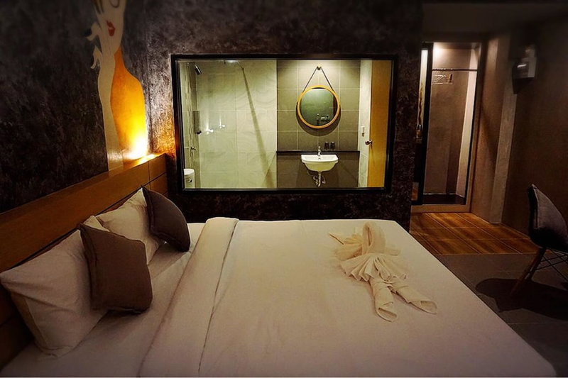 Hide & Seek Resort Krabi, Krabi, Thailand