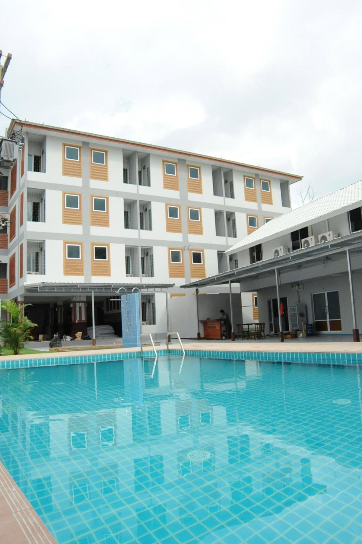 Hotel · Nanya Hotel Chiang Mai, Chiang Mai