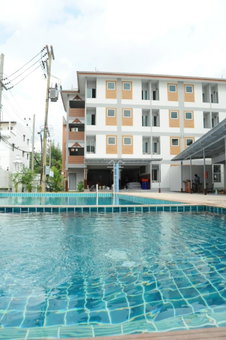 Nanya Hotel Chiang Mai, Chiang Mai, Thailand