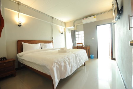 Nanya Hotel Chiang Mai, Chiang Mai, Thailand