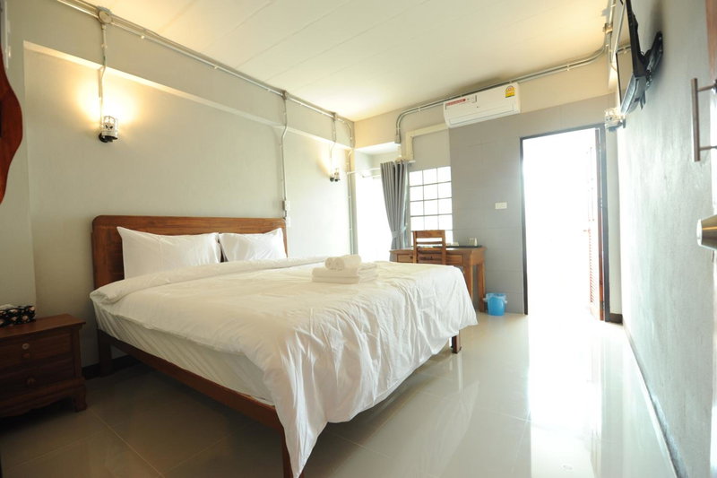 Nanya Hotel Chiang Mai, Chiang Mai, Thailand