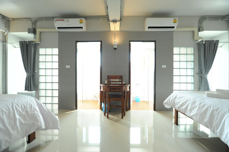 Nanya Hotel Chiang Mai, Chiang Mai, Thailand