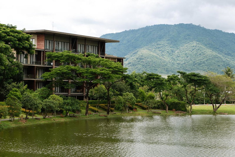 atta Lakeside Resort Suite - SHA Plus Certified, Mu Si, Thailand