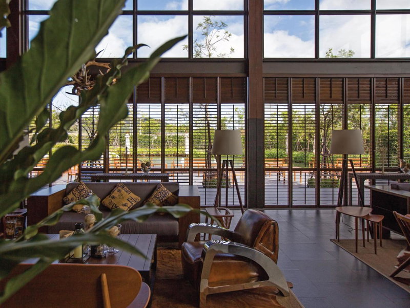 atta Lakeside Resort Suite - SHA Plus Certified, Mu Si, Thailand
