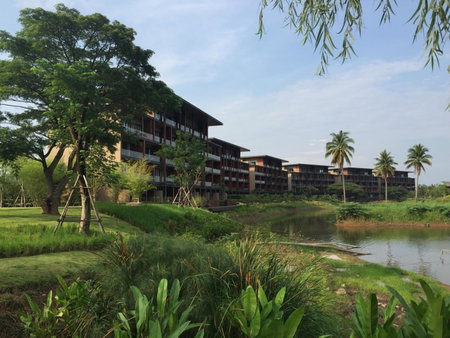 atta Lakeside Resort Suite - SHA Plus Certified, Mu Si, Thailand