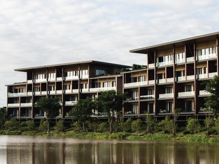 atta Lakeside Resort Suite - SHA Plus Certified, Mu Si, Thailand
