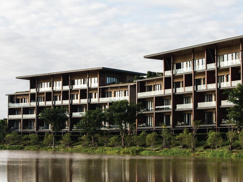 atta Lakeside Resort Suite - SHA Plus Certified, Mu Si, Thailand