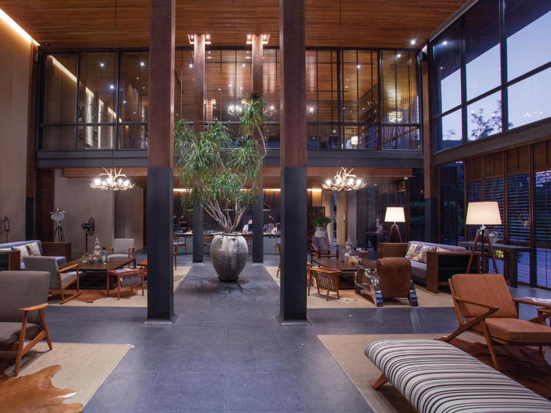 atta Lakeside Resort Suite - SHA Plus Certified, Mu Si, Thailand