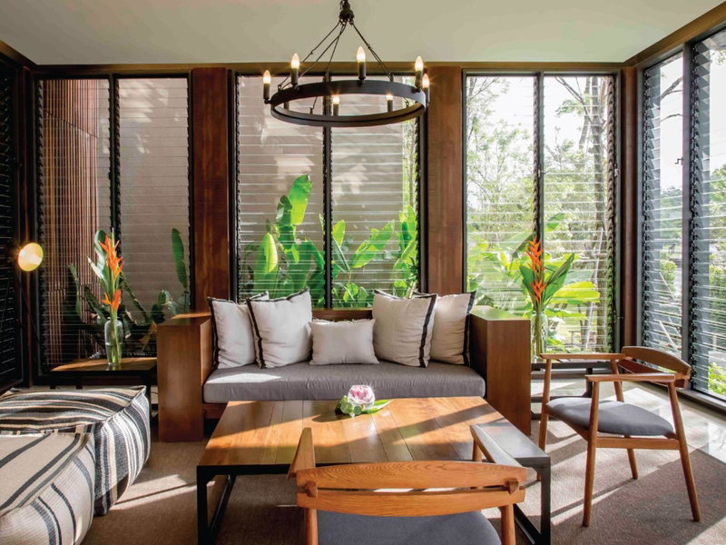 atta Lakeside Resort Suite - SHA Plus Certified, Mu Si, Thailand