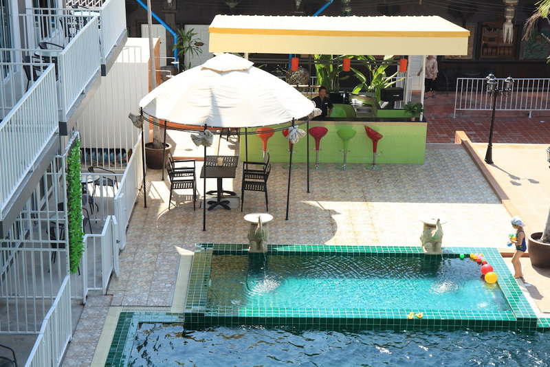 Anantra Resort Pattaya, Pattaya, Thailand