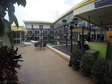 Anantra Resort Pattaya, Pattaya, Thailand