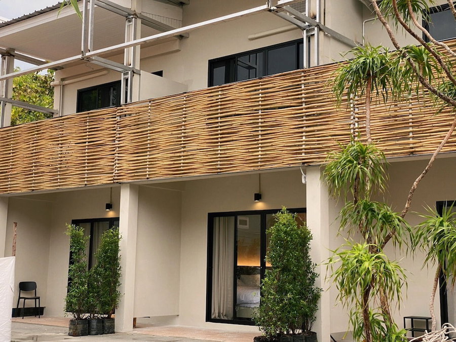 Suncloud Hotel Koh Samet, Rayong, Thailand