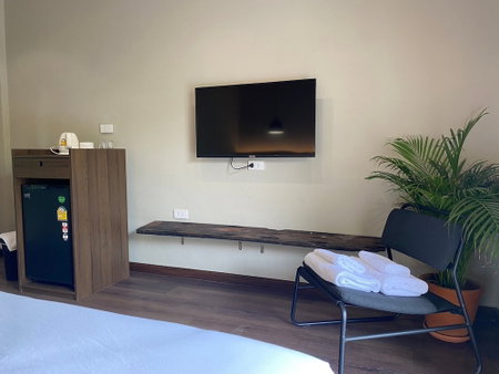 Suncloud Hotel Koh Samet, Rayong, Thailand