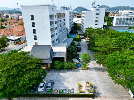 Recenta Phuket Suanluang by Deevana, Phuket Town, Thailand
