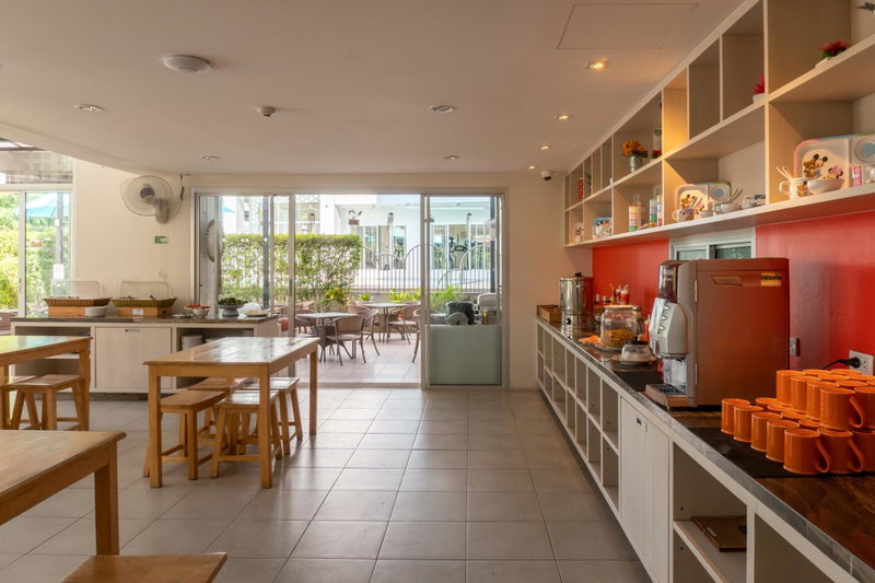 Recenta Phuket Suanluang by Deevana, Phuket Town, Thailand