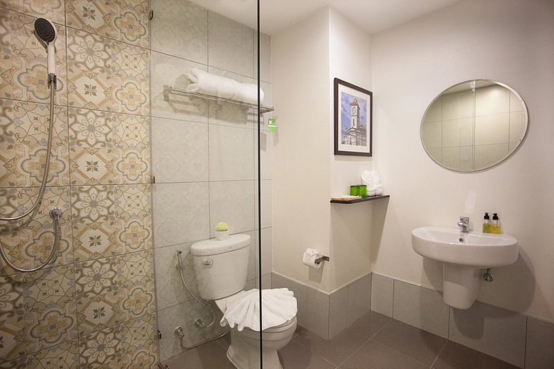 Recenta Phuket Suanluang by Deevana, Phuket Town, Thailand