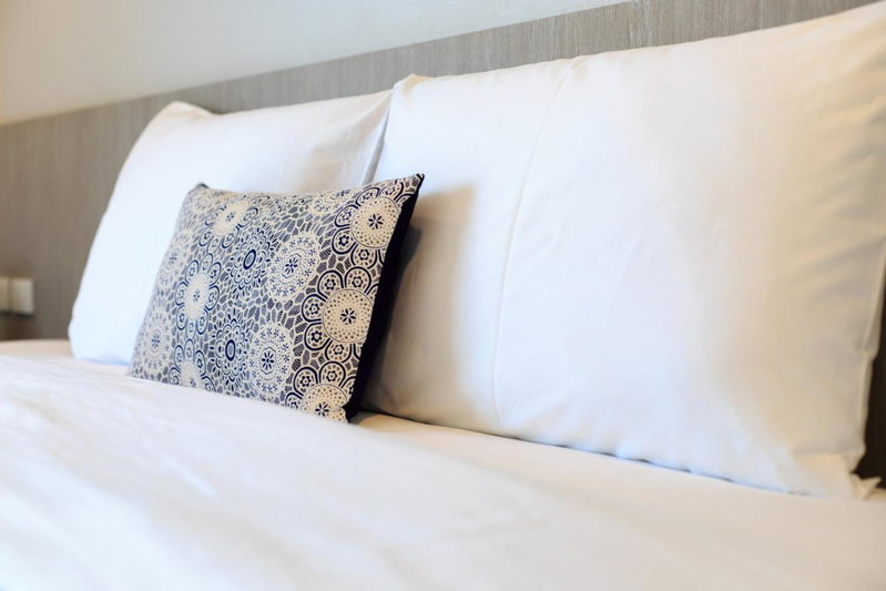 Recenta Phuket Suanluang by Deevana, Phuket Town, Thailand