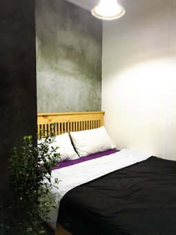 Lanna Hostel, Chiang Mai, Thailand