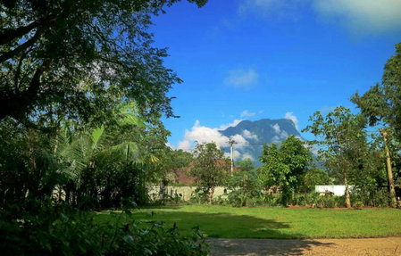 Chiang Dao Reset, Chiang Dao, Thailand