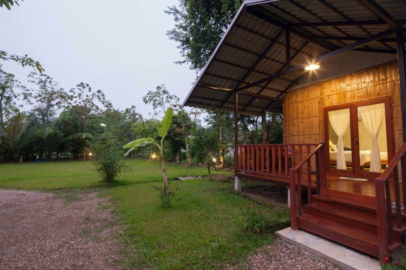 Chiang Dao Reset, Chiang Dao, Thailand