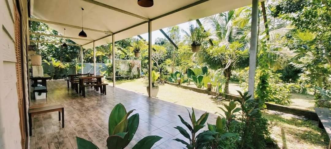 Baan Hinlad Home and Hostel, Thailand