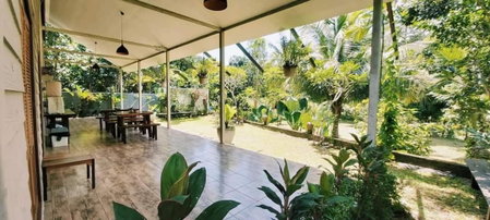 Baan Hinlad Home and Hostel, Lipa Noi, Thailand