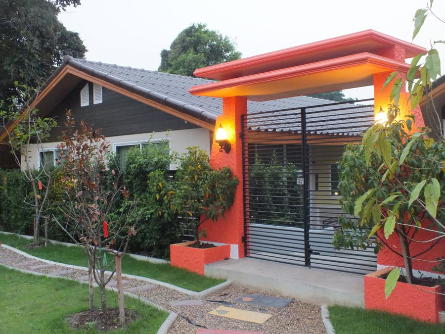 Q Zone Boutique House, Phra Nakhon Si Ayutthaya, Thaïlande