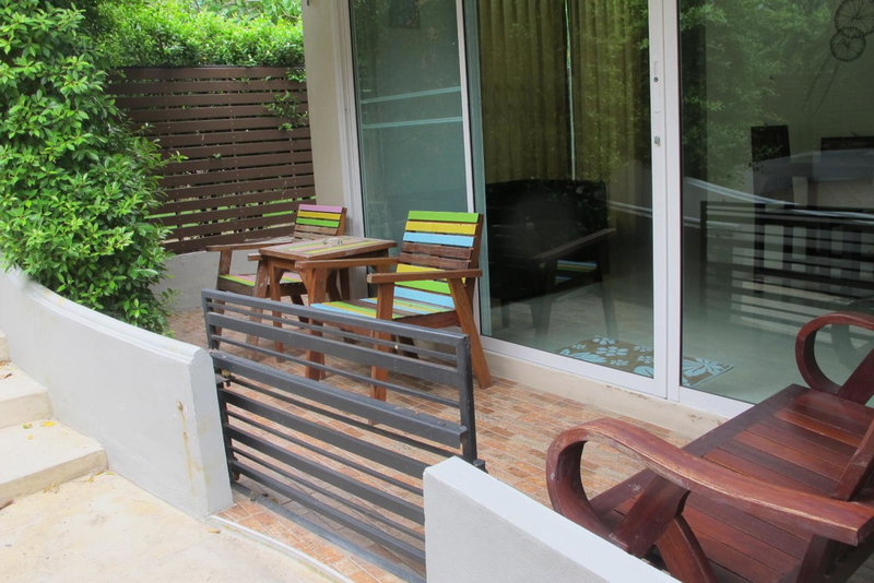 Q Zone Boutique House, Phra Nakhon Si Ayutthaya, Thaïlande