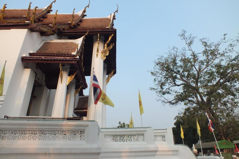 Q Zone Boutique House, Phra Nakhon Si Ayutthaya, Thaïlande