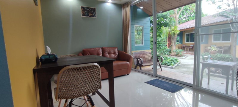 Q Zone Boutique House, Phra Nakhon Si Ayutthaya, Thaïlande