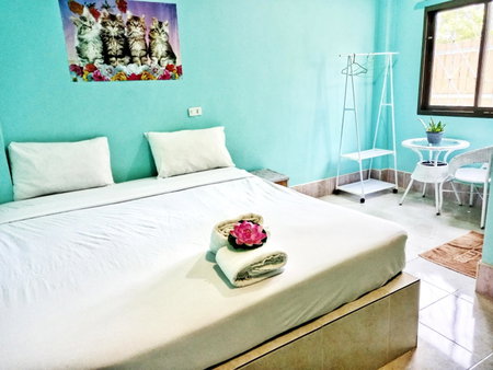 Stella Resort Khanom, Khanom, Thaïlande