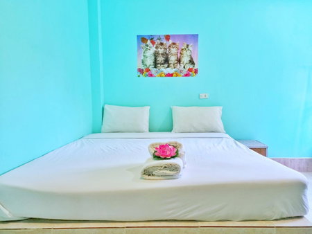 Stella Resort Khanom, Khanom, Thaïlande