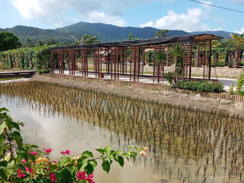 Stella Resort Khanom, Khanom, Thaïlande