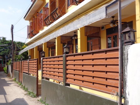 Hugga Pai, Pai, Thailand