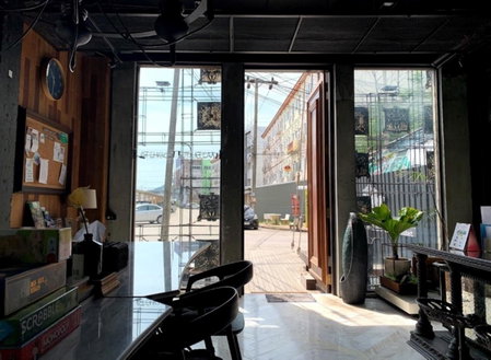 Shade House - Phuket Downtown, Phuket Town, Thailand