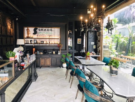 Shade House - Phuket Downtown, Phuket Town, Thailand