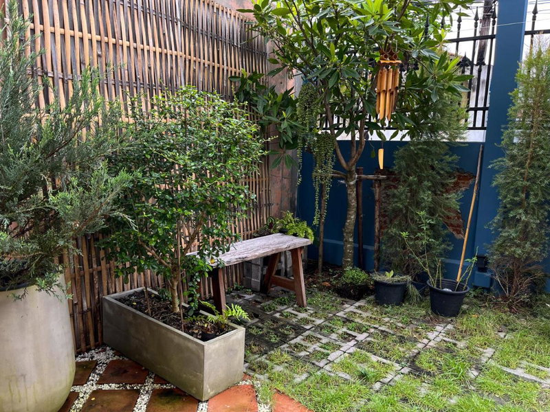 Priya Boutique House, Бангкок, Таиланд