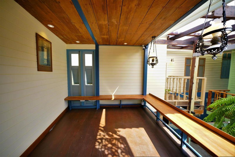 Priya Boutique House, Бангкок, Таиланд